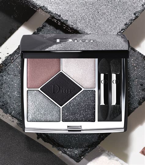 palette dior bera con borchie|dior couture eyeshadow palette.